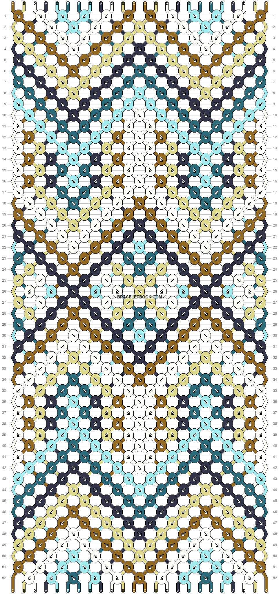 Normal pattern #153938 variation #411537 pattern