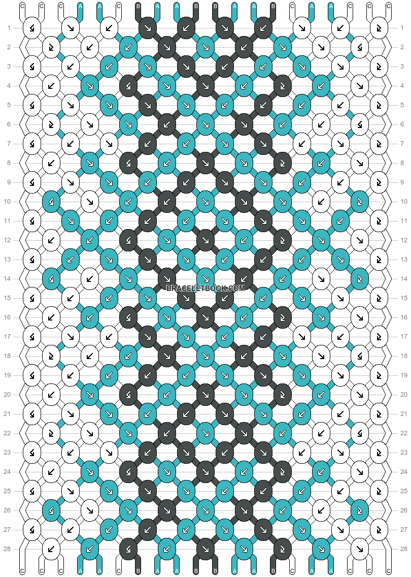 Normal pattern #133915 variation #411539 pattern