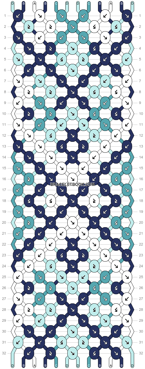 Normal pattern #197309 variation #411541 pattern
