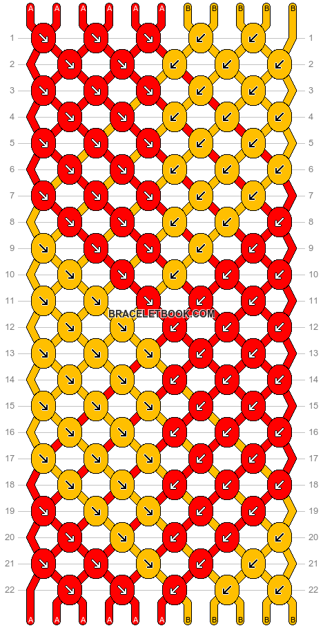 Normal pattern #23791 variation #411543 pattern