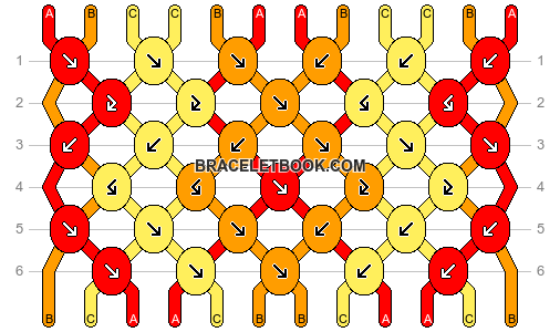 Normal pattern #18 variation #411544 pattern