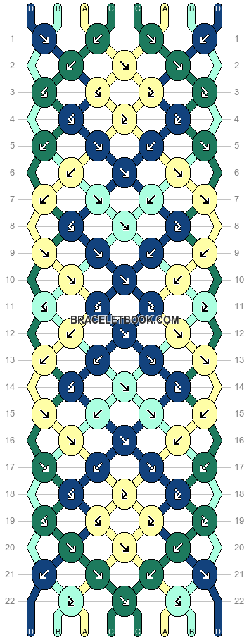 Normal pattern #197217 variation #411545 pattern