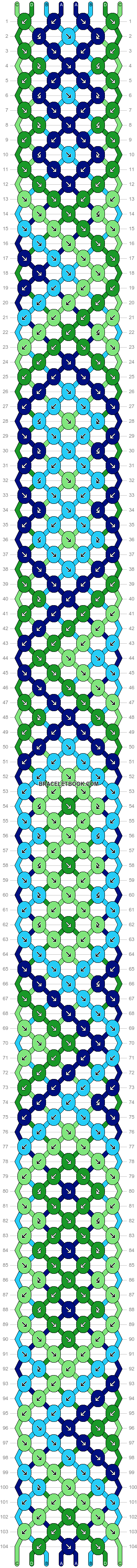 Normal pattern #148422 variation #411546 pattern