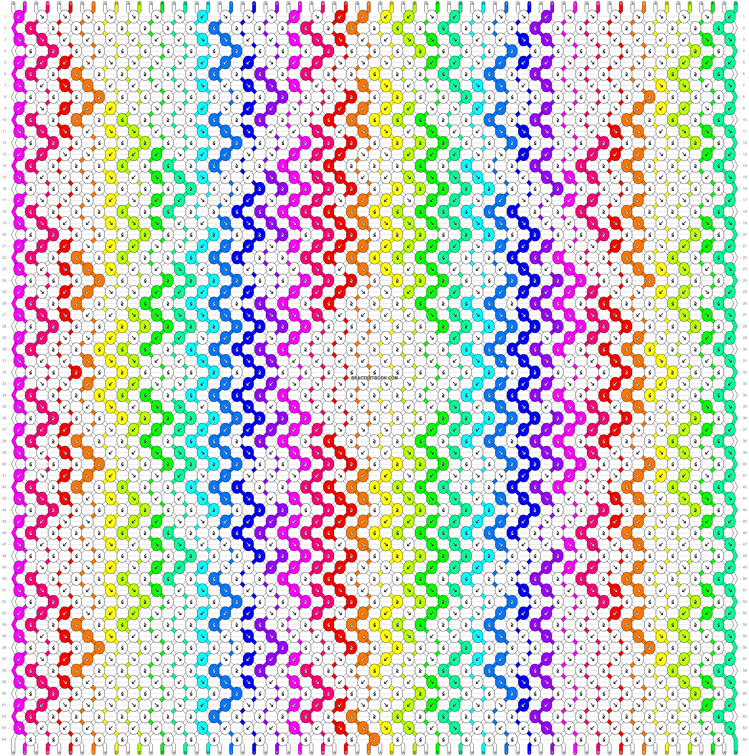 Normal pattern #117422 variation #411547 pattern