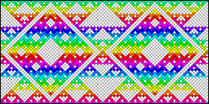 Normal pattern #117422 variation #411547