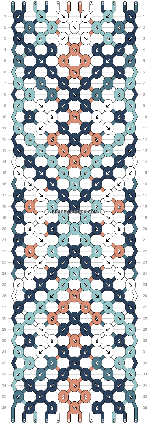 Normal pattern #197338 variation #411548 pattern