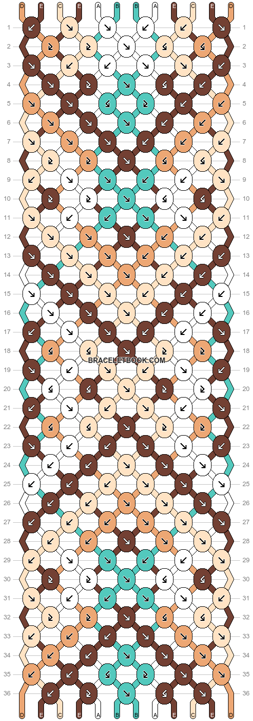 Normal pattern #197339 variation #411549 pattern