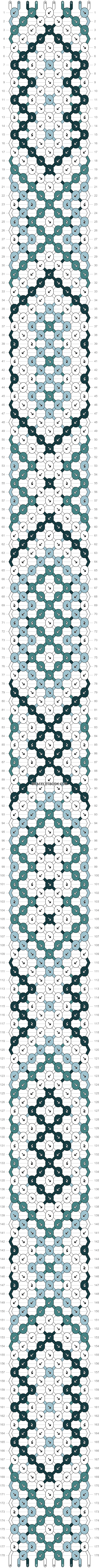 Normal pattern #25215 variation #411555 pattern