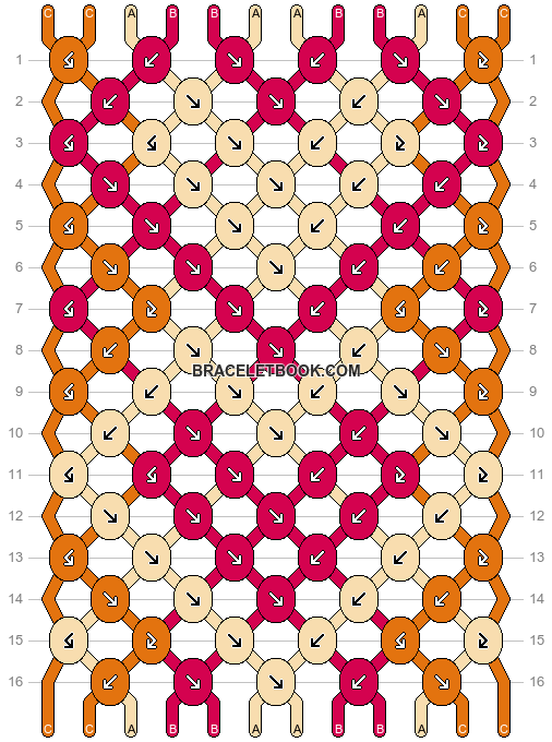 Normal pattern #73361 variation #411556 pattern