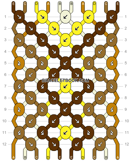 Normal pattern #17448 variation #411557 pattern