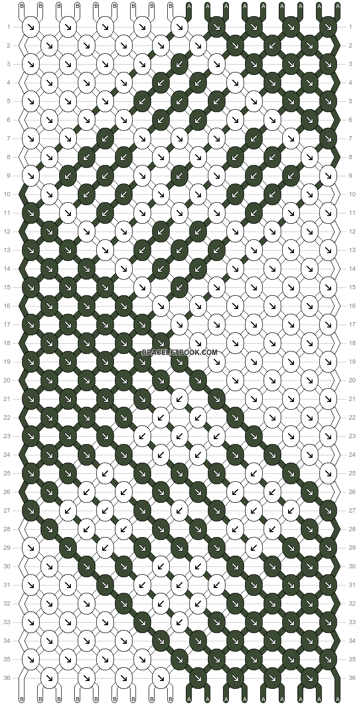 Normal pattern #189055 variation #411558 pattern