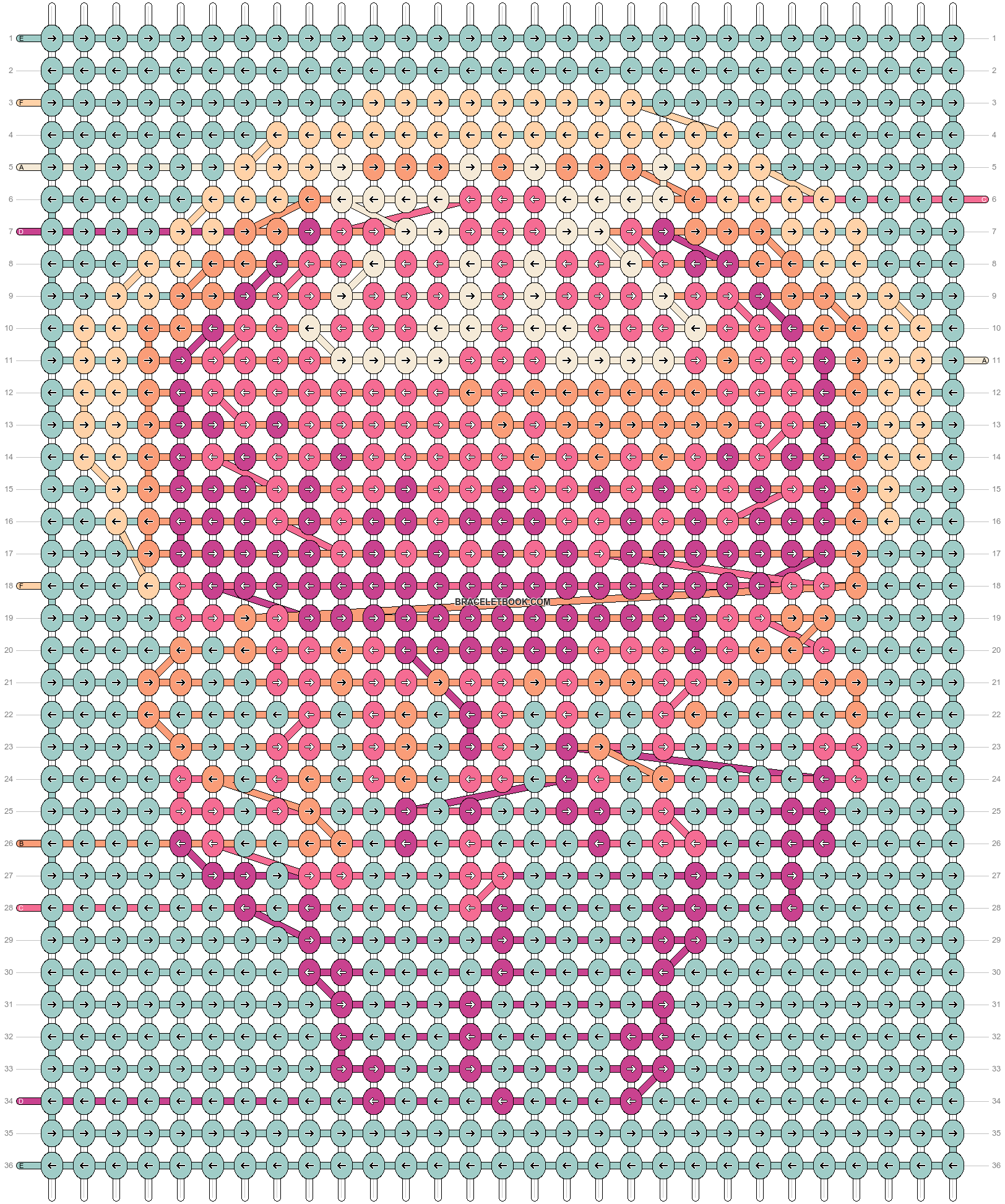 Alpha pattern #197352 variation #411559 pattern