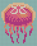 Alpha pattern #197352 variation #411559