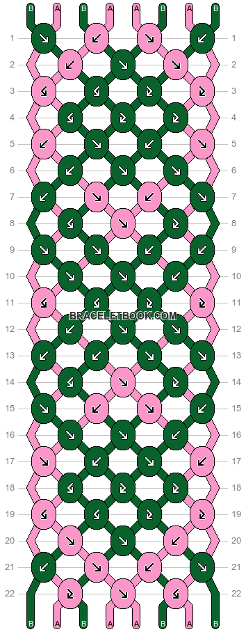 Normal pattern #197217 variation #411561 pattern