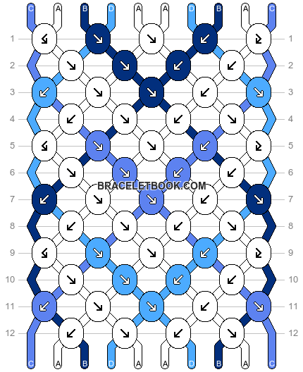 Normal pattern #116827 variation #411562 pattern