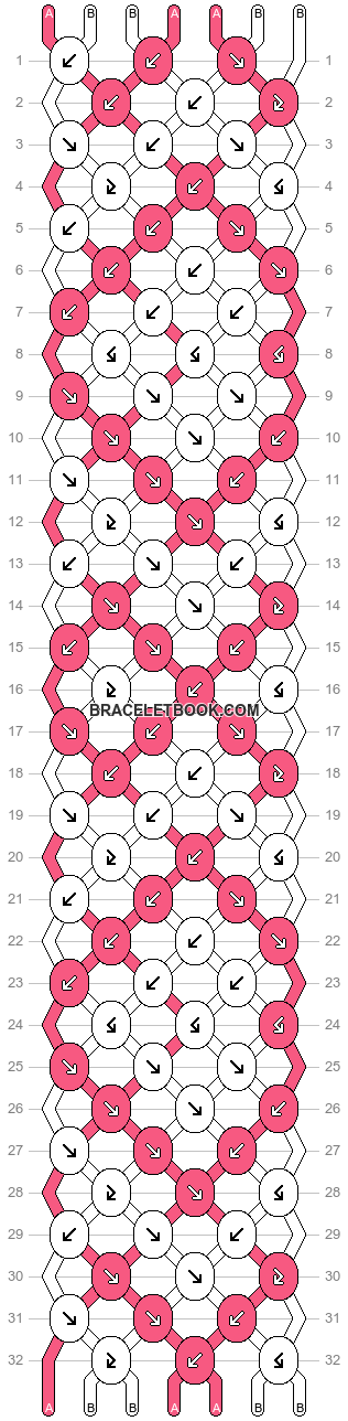 Normal pattern #189753 variation #411563 pattern