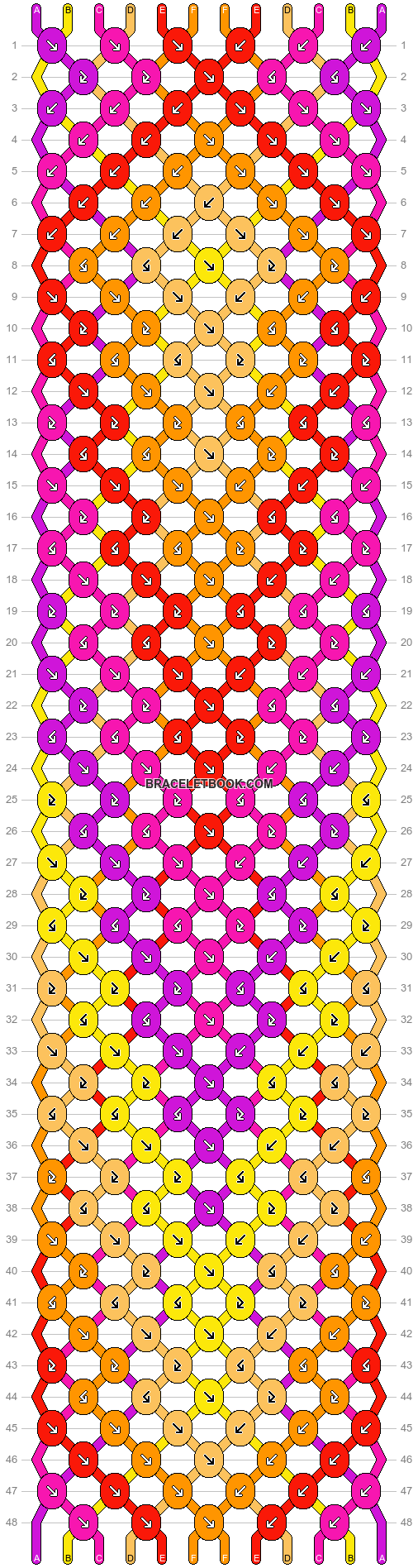 Normal pattern #196248 variation #411564 pattern