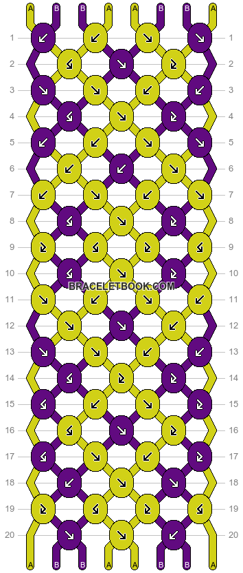Normal pattern #197411 variation #411565 pattern