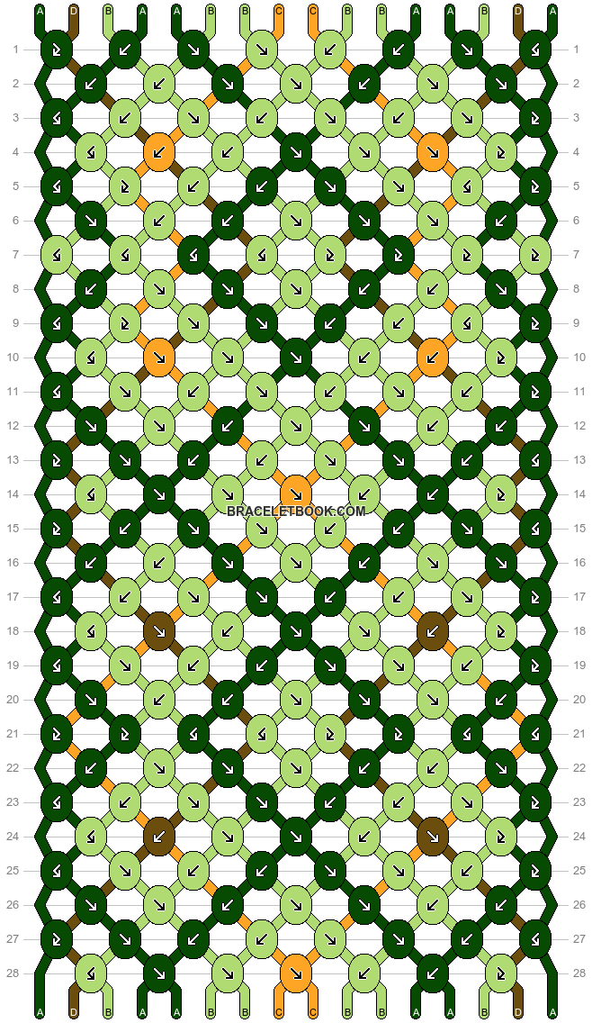 Normal pattern #139112 variation #411566 pattern