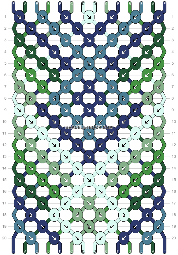 Normal pattern #196839 variation #411567 pattern