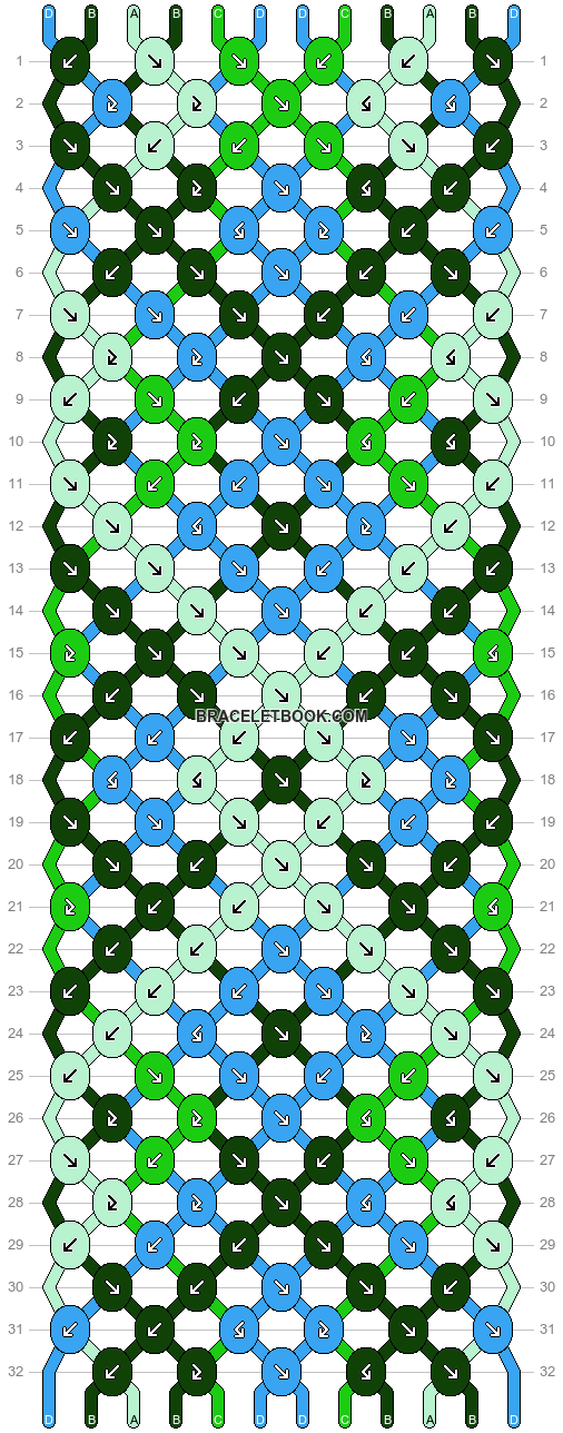 Normal pattern #197340 variation #411568 pattern
