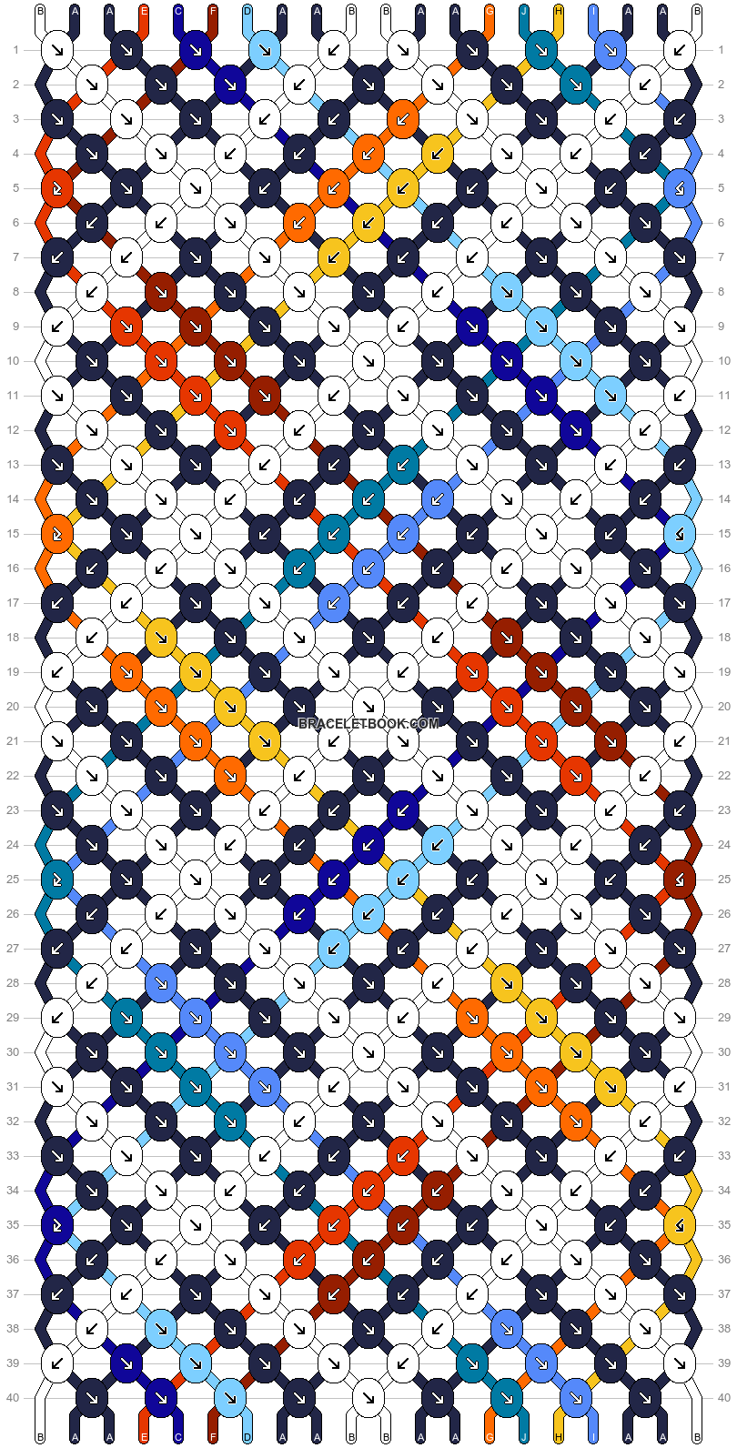 Normal pattern #141365 variation #411569 pattern