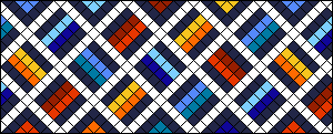 Normal pattern #141365 variation #411569