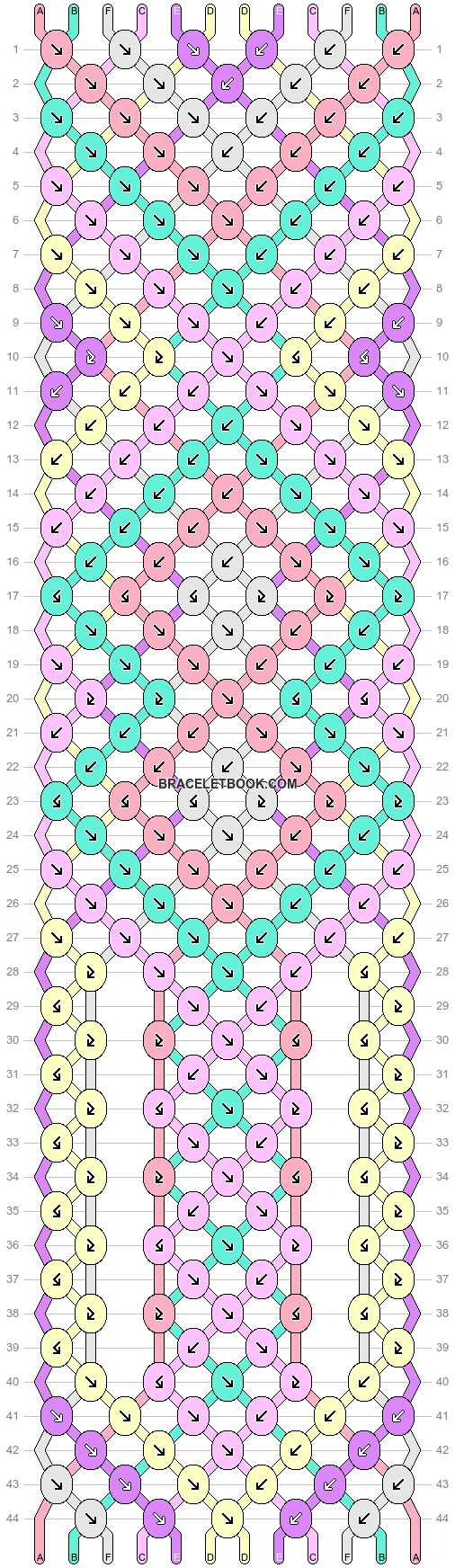 Normal pattern #28009 variation #411570 pattern