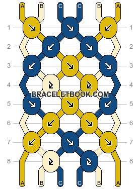 Normal pattern #194191 variation #411571 pattern