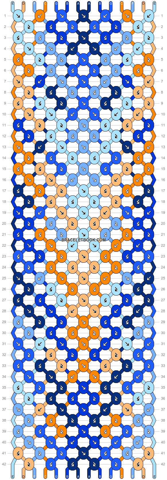 Normal pattern #197350 variation #411572 pattern