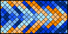 Normal pattern #197350 variation #411572