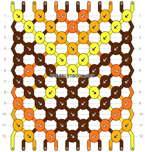 Normal pattern #36542 variation #411574 pattern