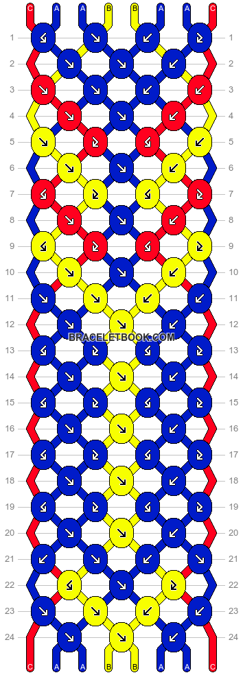 Normal pattern #135286 variation #411576 pattern