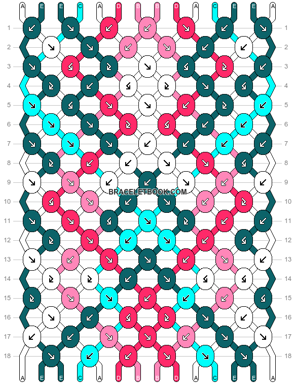 Normal pattern #188031 variation #411578 pattern