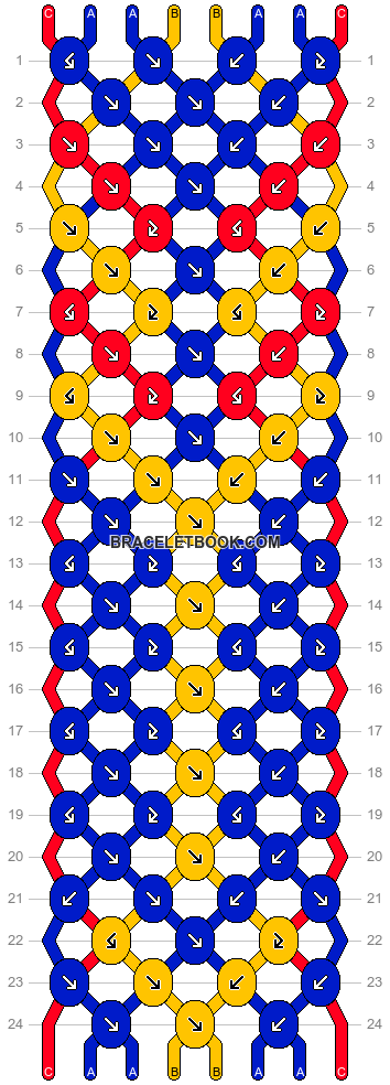 Normal pattern #135286 variation #411579 pattern