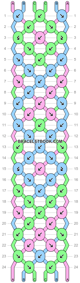 Normal pattern #196368 variation #411580 pattern