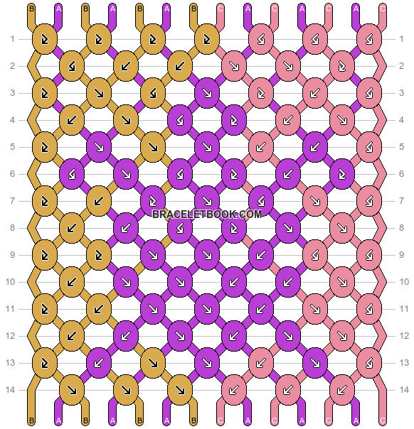 Normal pattern #101809 variation #411581 pattern