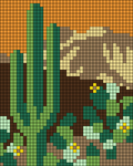 Alpha pattern #52944 variation #411583