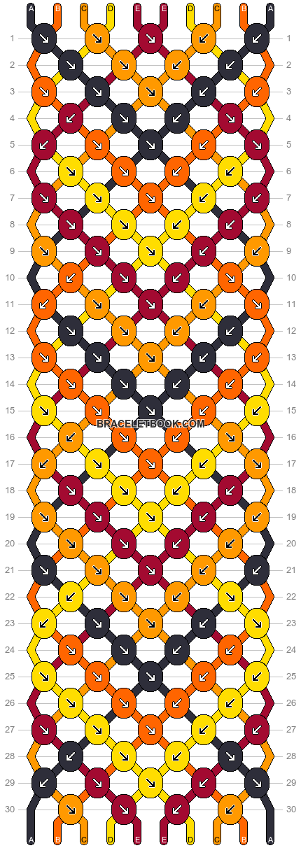 Normal pattern #16242 variation #411585 pattern