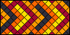 Normal pattern #16242 variation #411585