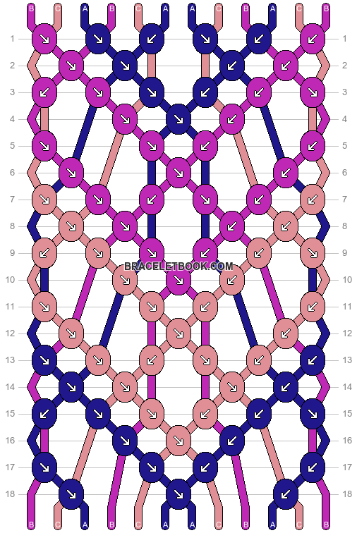 Normal pattern #130266 variation #411587 pattern