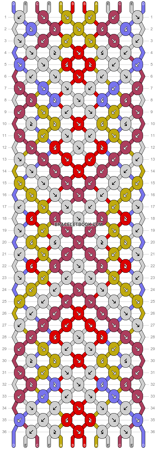 Normal pattern #197338 variation #411588 pattern