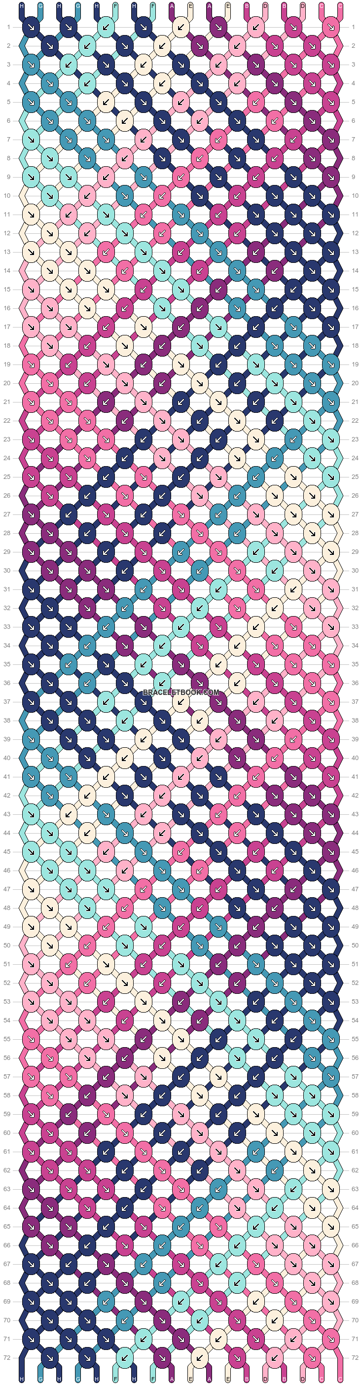 Normal pattern #178915 variation #411590 pattern