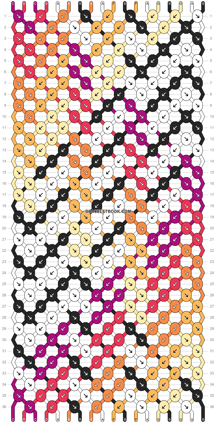 Normal pattern #178976 variation #411592 pattern