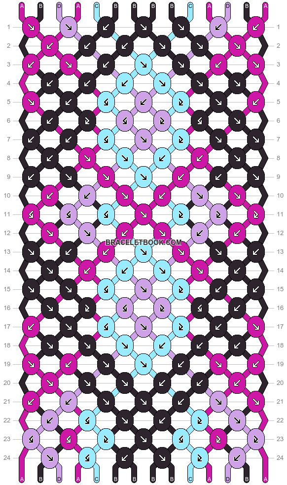 Normal pattern #190575 variation #411593 pattern