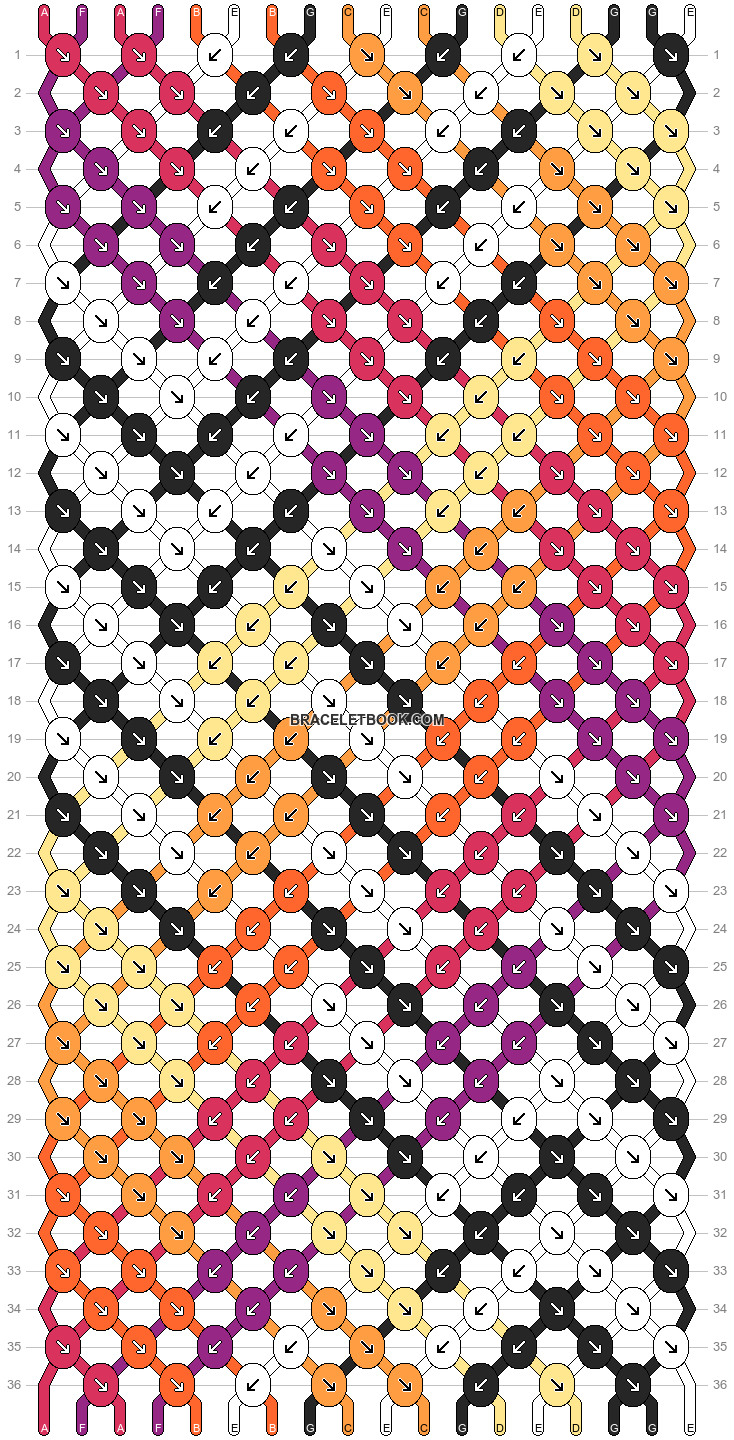 Normal pattern #178977 variation #411594 pattern