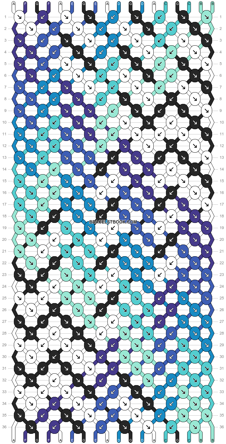 Normal pattern #178975 variation #411595 pattern