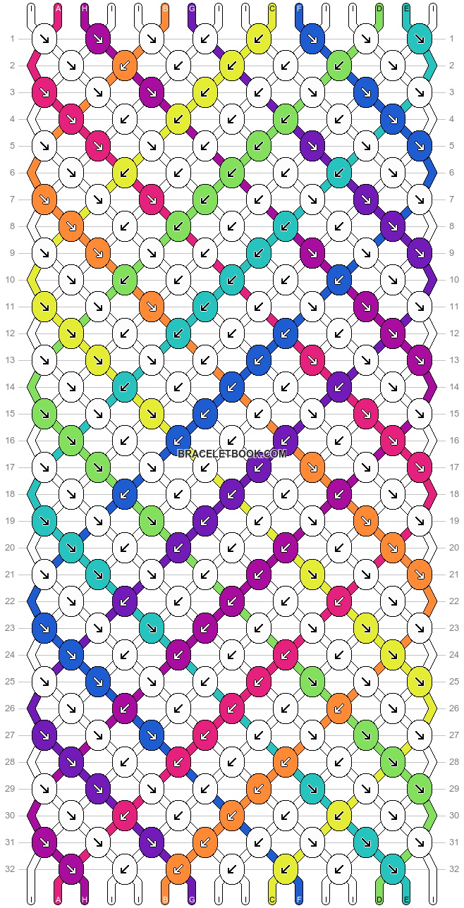 Normal pattern #189131 variation #411597 pattern