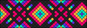 Normal pattern #197401 variation #411598