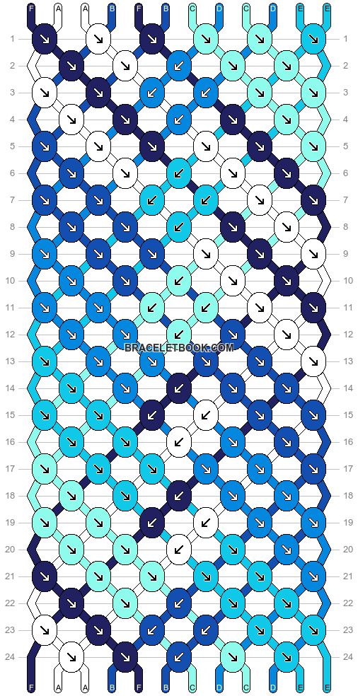 Normal pattern #24281 variation #411599 pattern